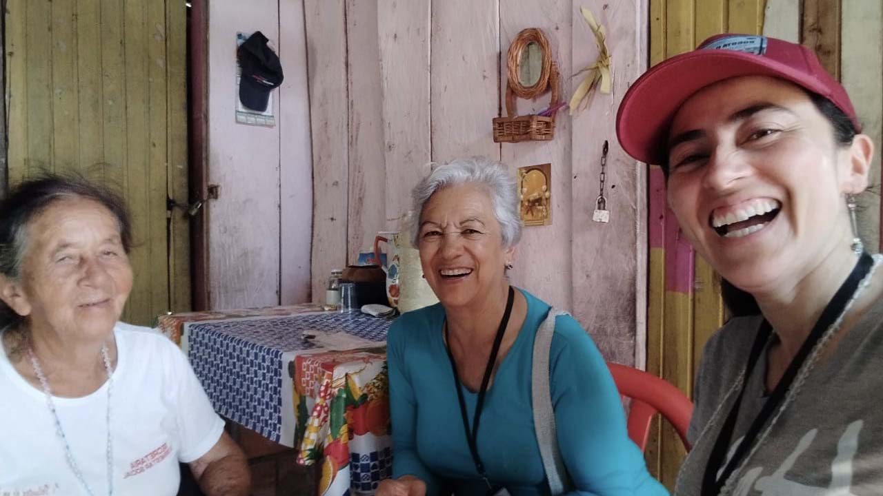 Misión de Navidad LAMITEA 2022